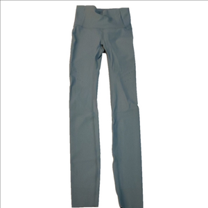 lululemon athletica Blue Leggings